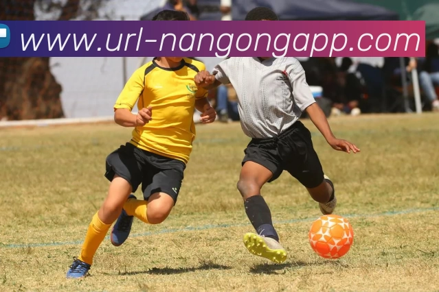 南宫体育APP 体育赛事宣传图